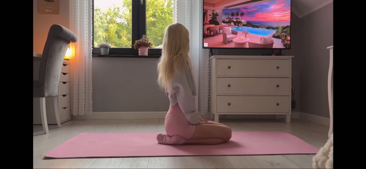 Lower belly - Nikolas pilate’s | 7 min