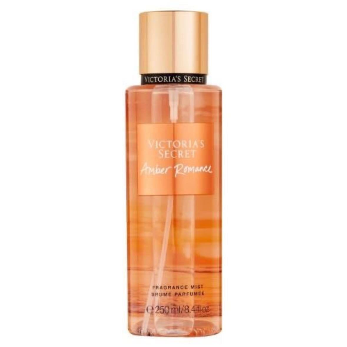 Amber Romance - Victoria Secret