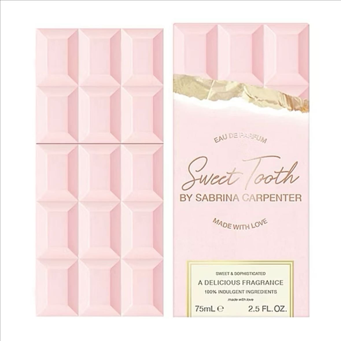 Sweet Tooth - Sabrina Carpenter
