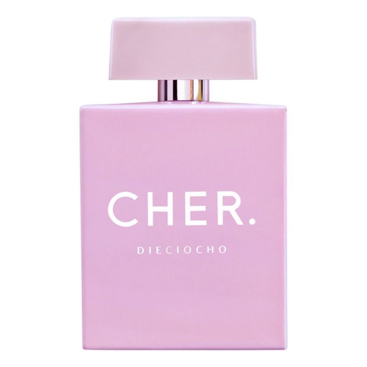 Cher dieciocho - Maria Cher