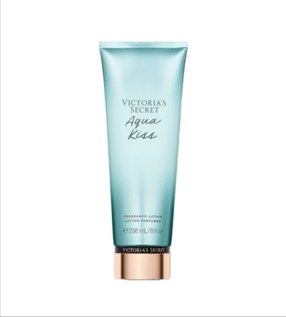 Aqua Kiss Body mist - El body splash es con el que más cumplidos recibí.