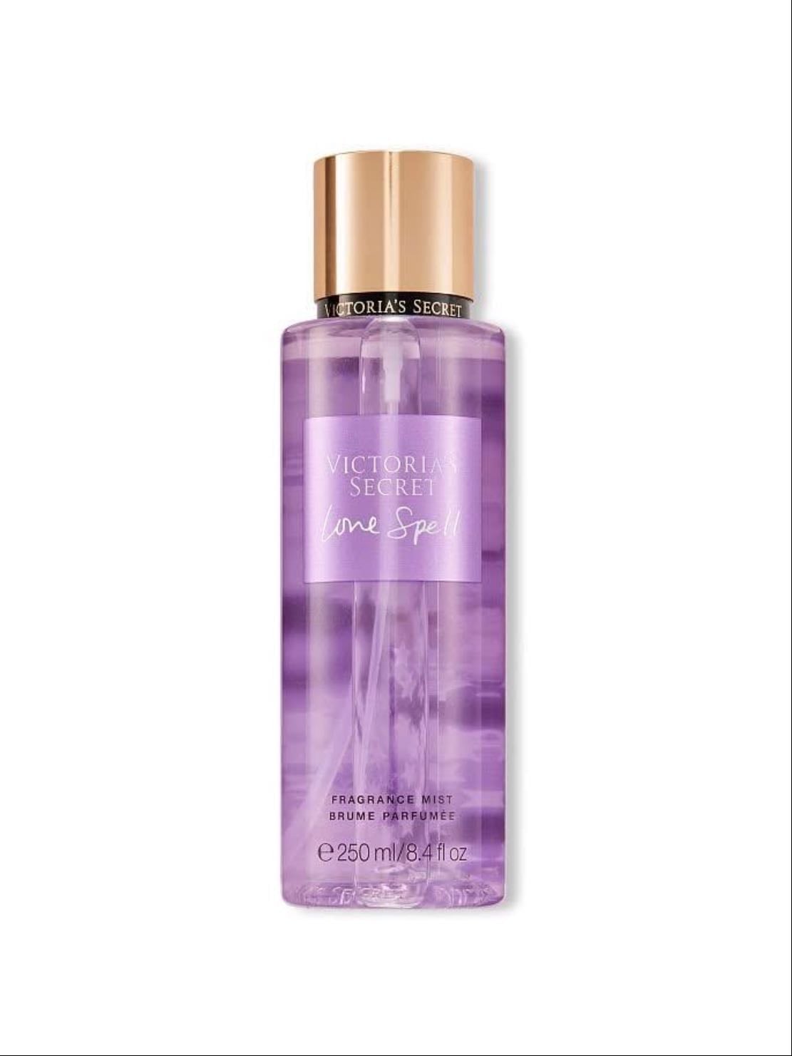 Love Spell - Victoria Secret