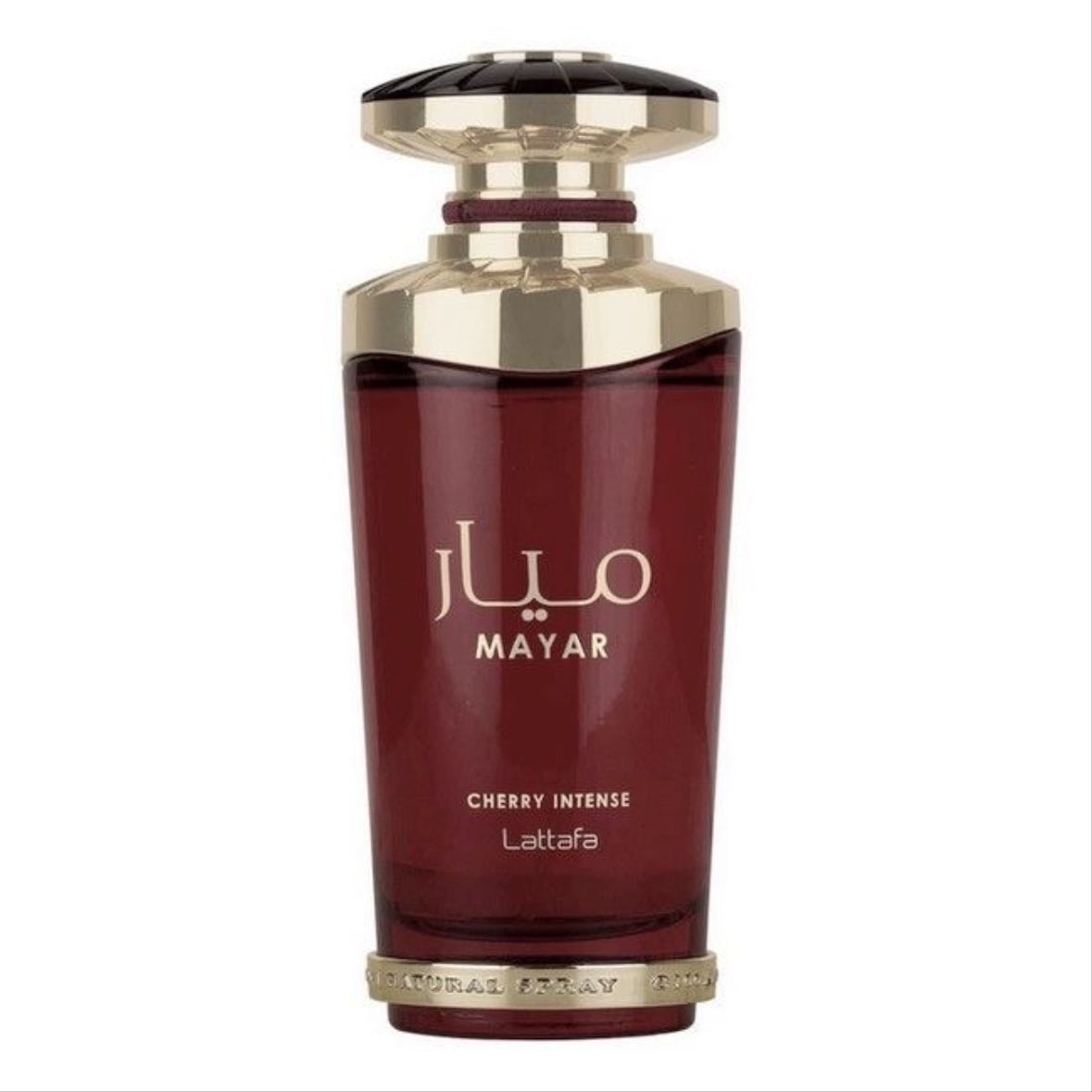 Mayar: Cherry Intense - Lattafa