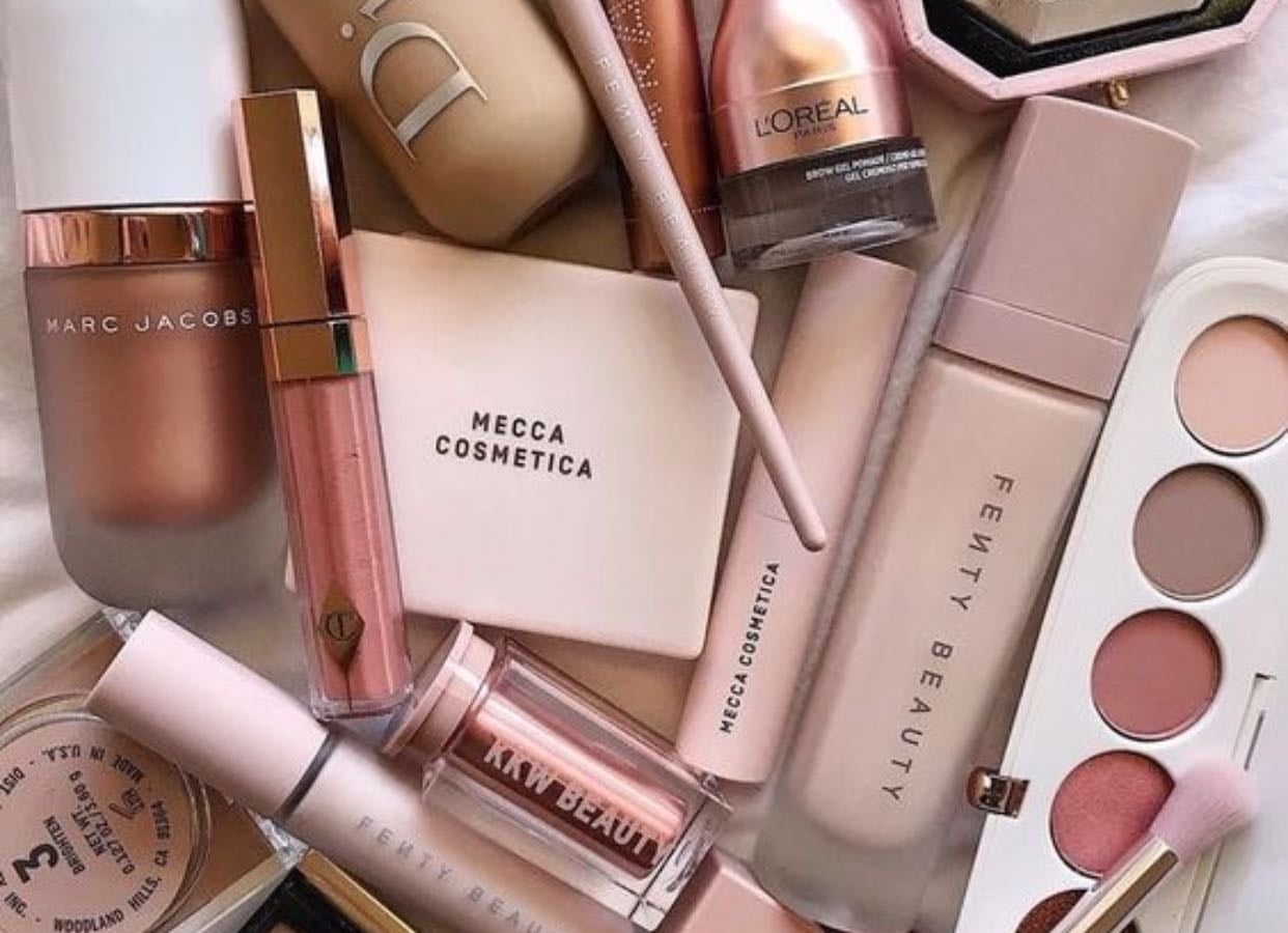 Make up Routine