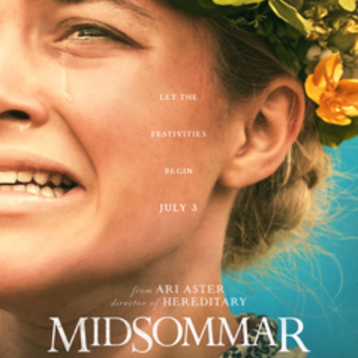 Midsommar - Ari Aster · 2019