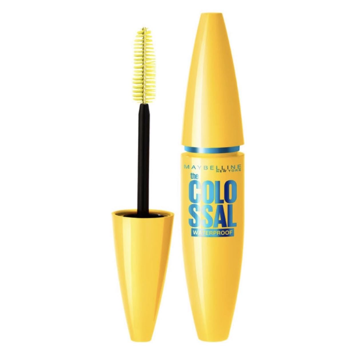Colossal - Maybelline