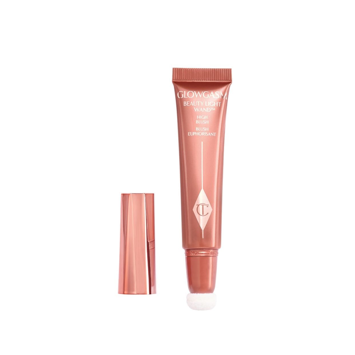 Charlotte Tilbury - Rubor liquido
