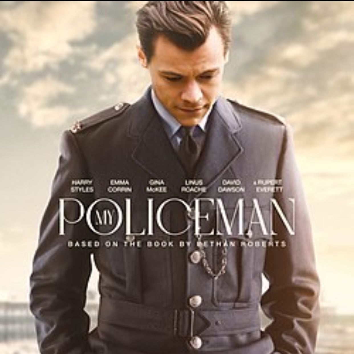My Policeman - Michael Grandage · 2022