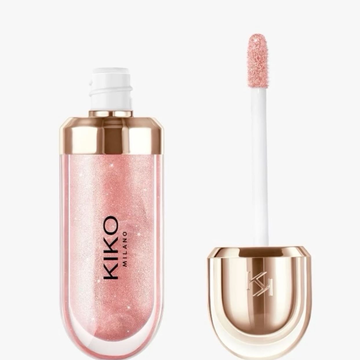 Gloss - Kiko