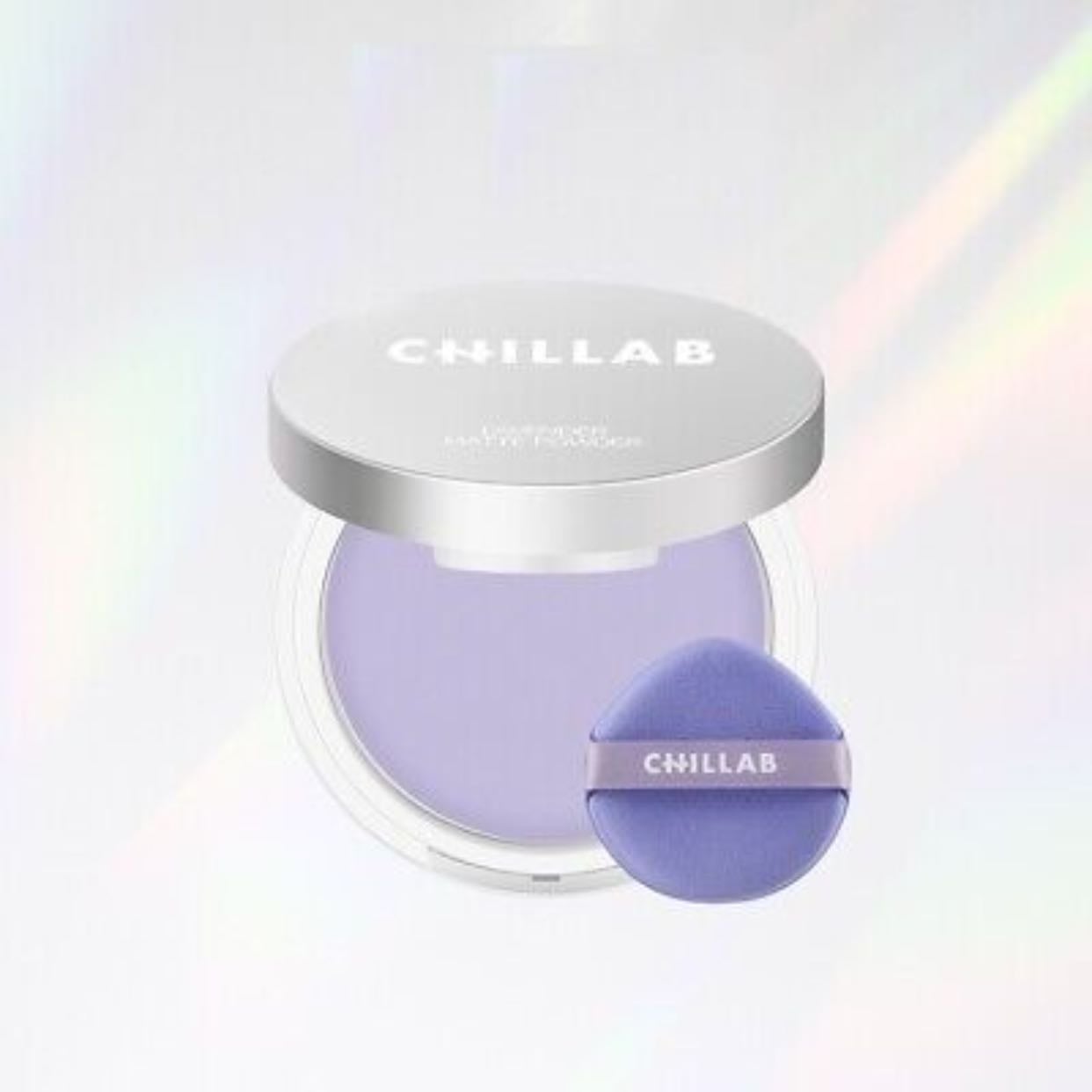 Blur Chillab