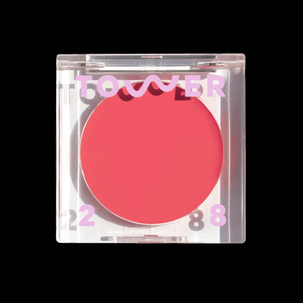 Tower 28 - Blush en crema