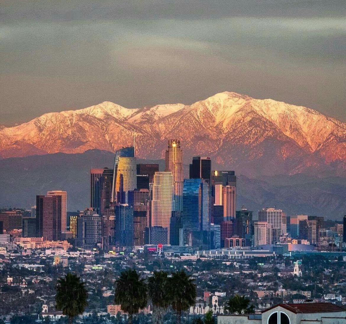 Santiago a través de mis pasos 📍