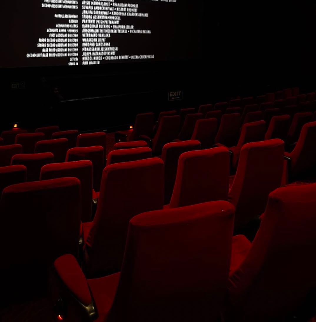 Mix de peliculas - Movies hypelist by Conii ☀️