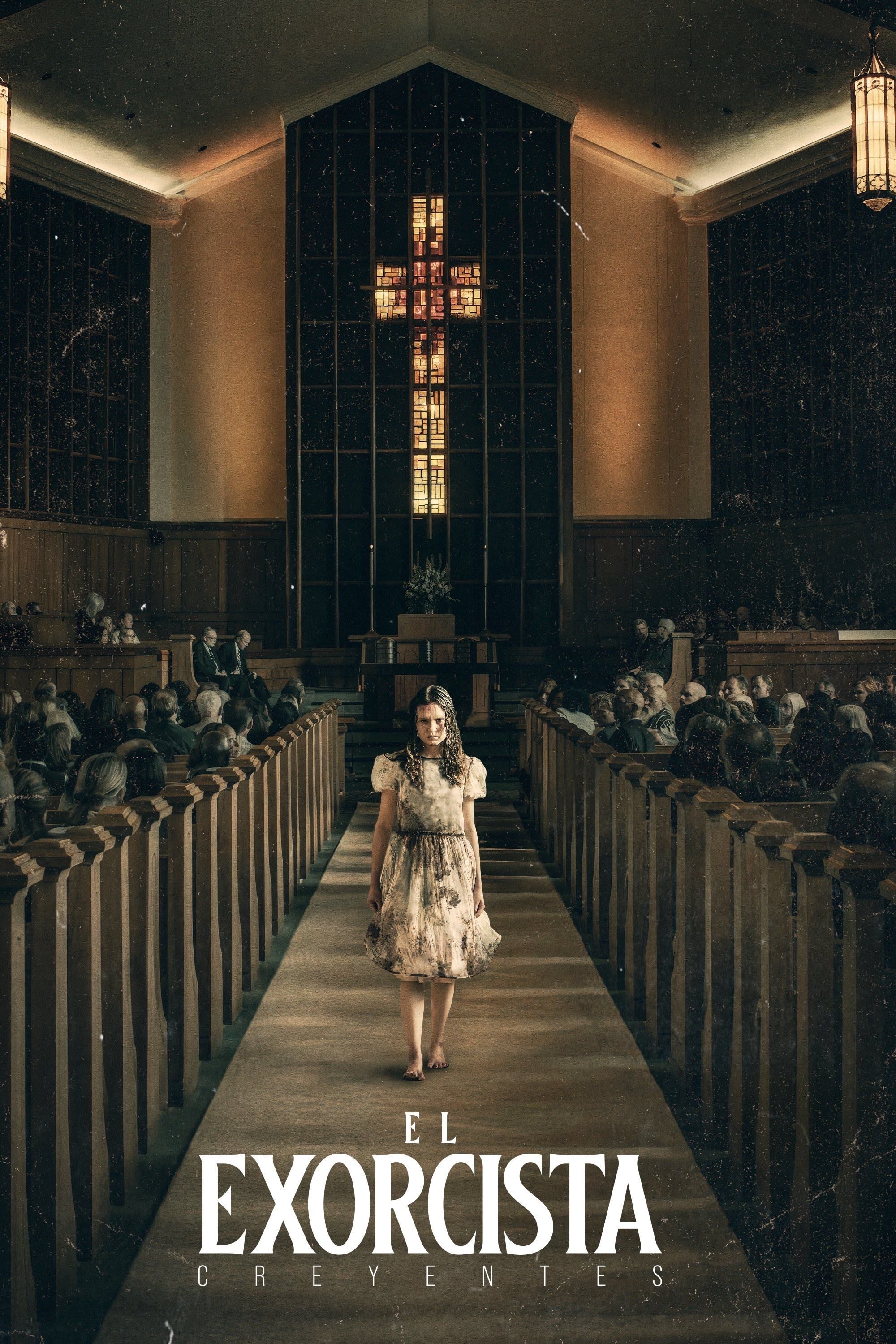 El exorcista: Creyente - David Gordon Green · 2023