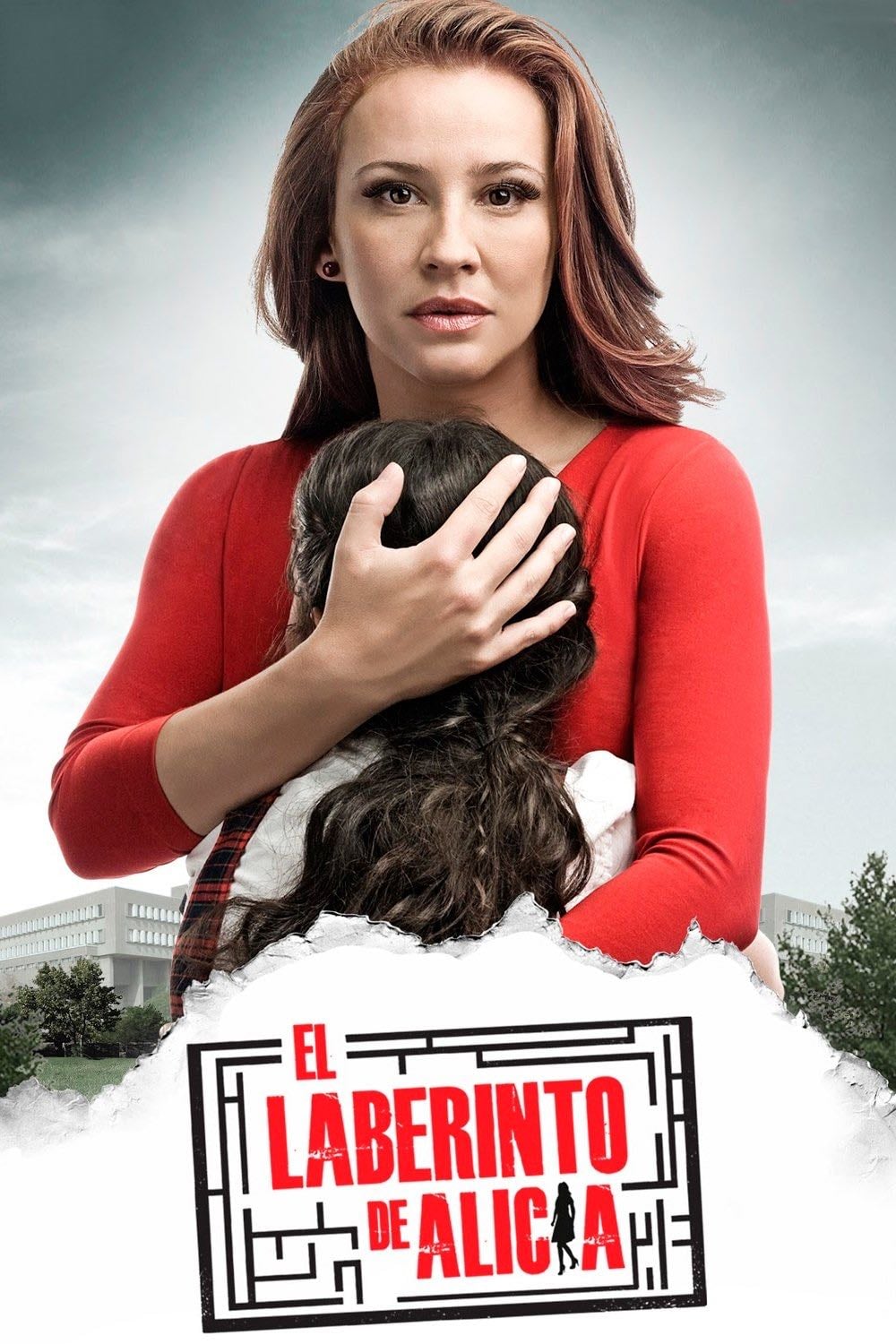 El laberinto de Alicia - Nona Fernández · 2011