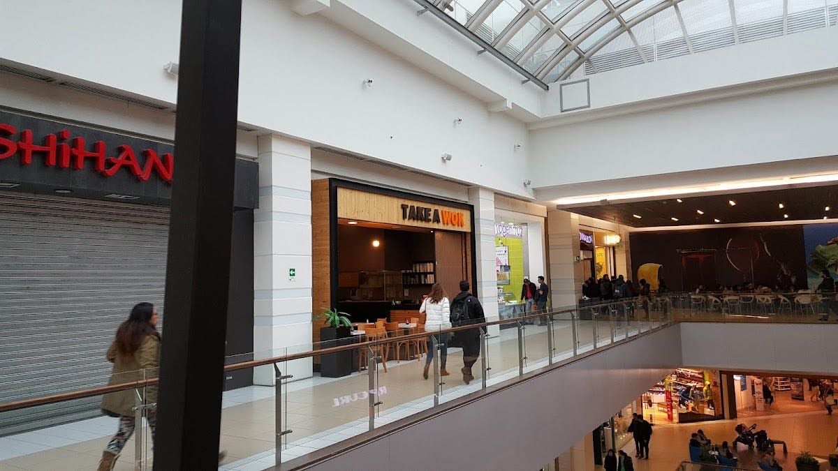 Costanera Center