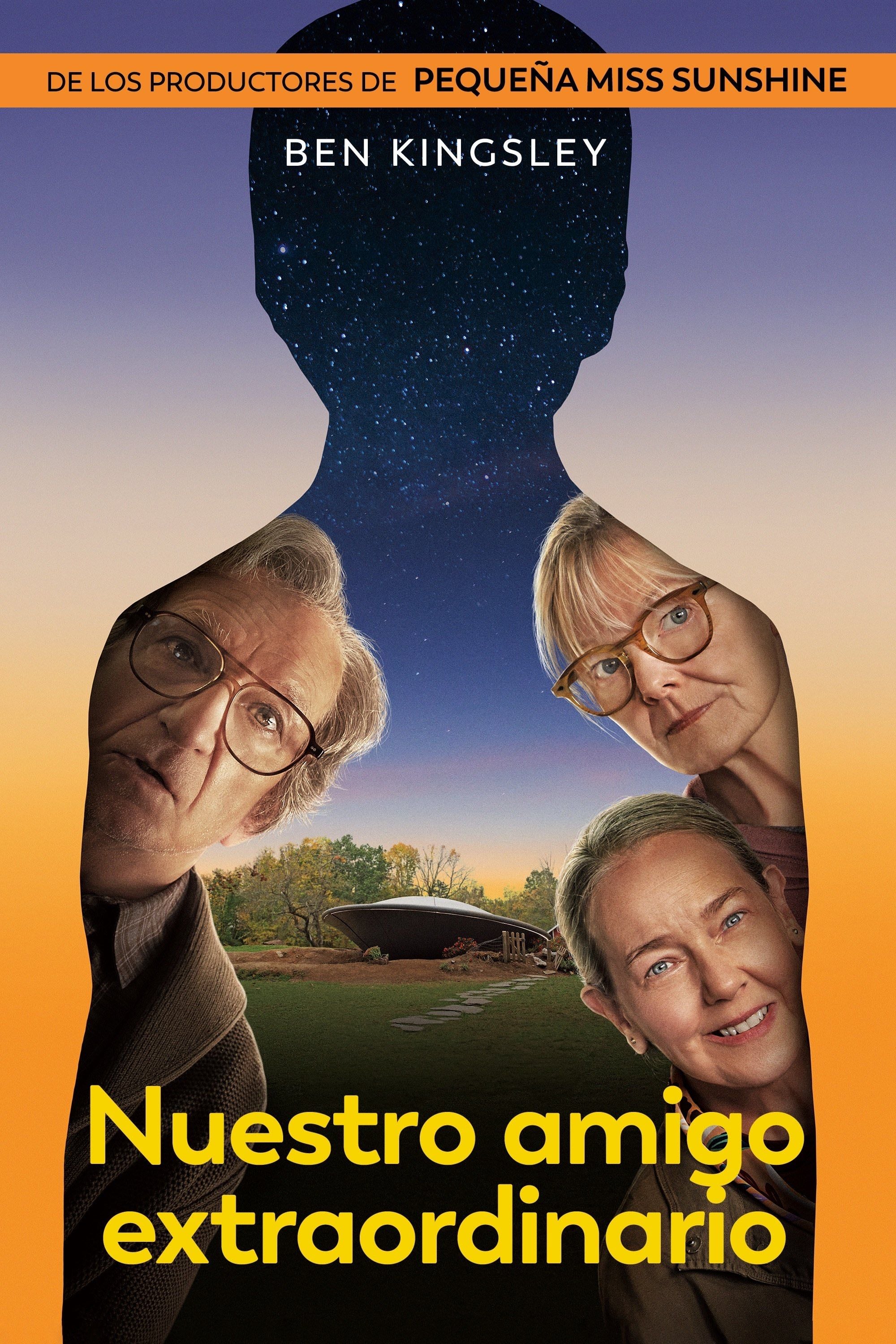 Jules - Marc Turtletaub · 2023