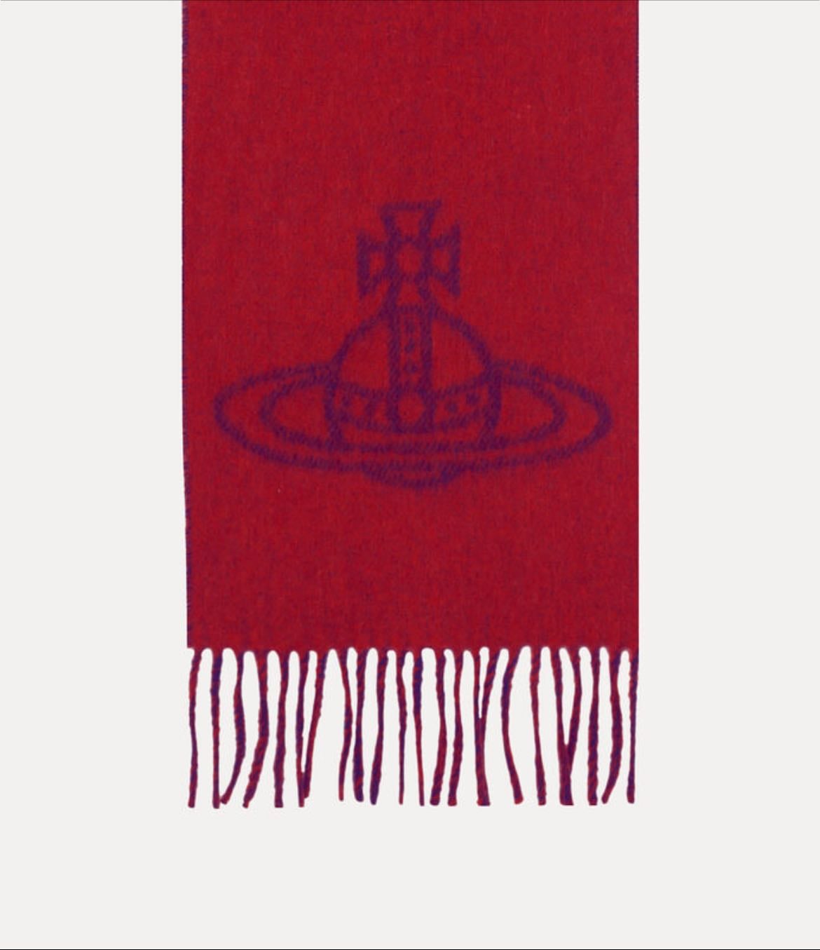vivienne westwood scarf