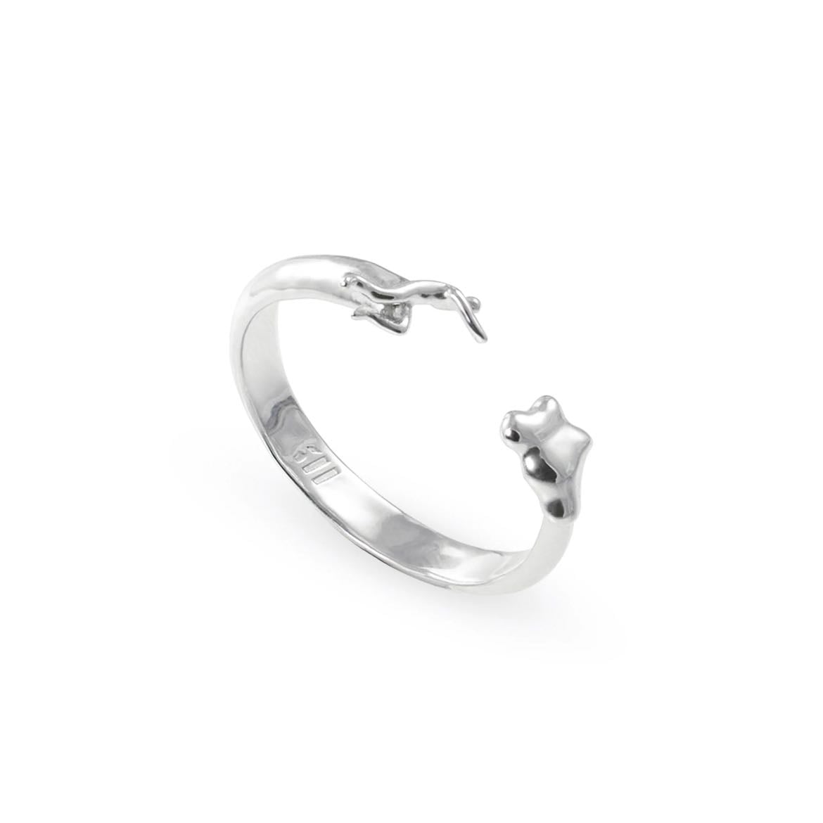 dreamchaser ring - €59,90