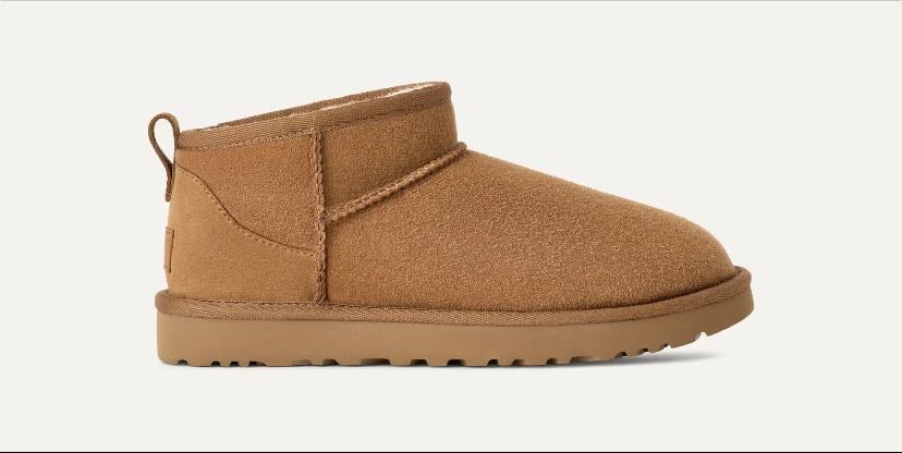 uggs - €189,95