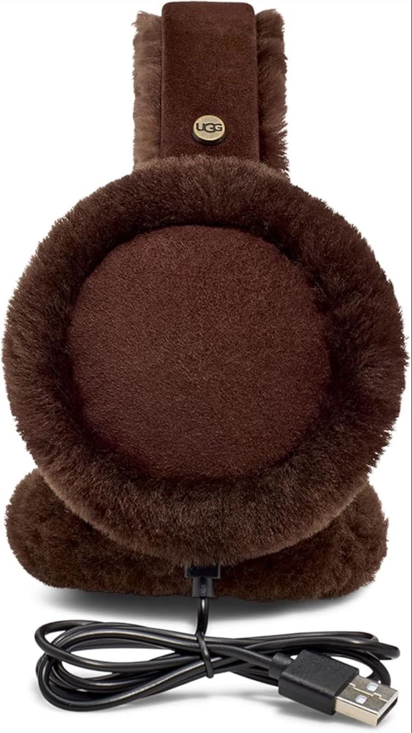 ugg earmuffs