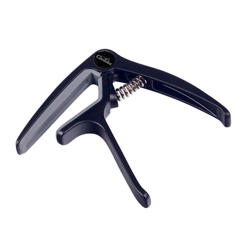 guitar capo - €7,99