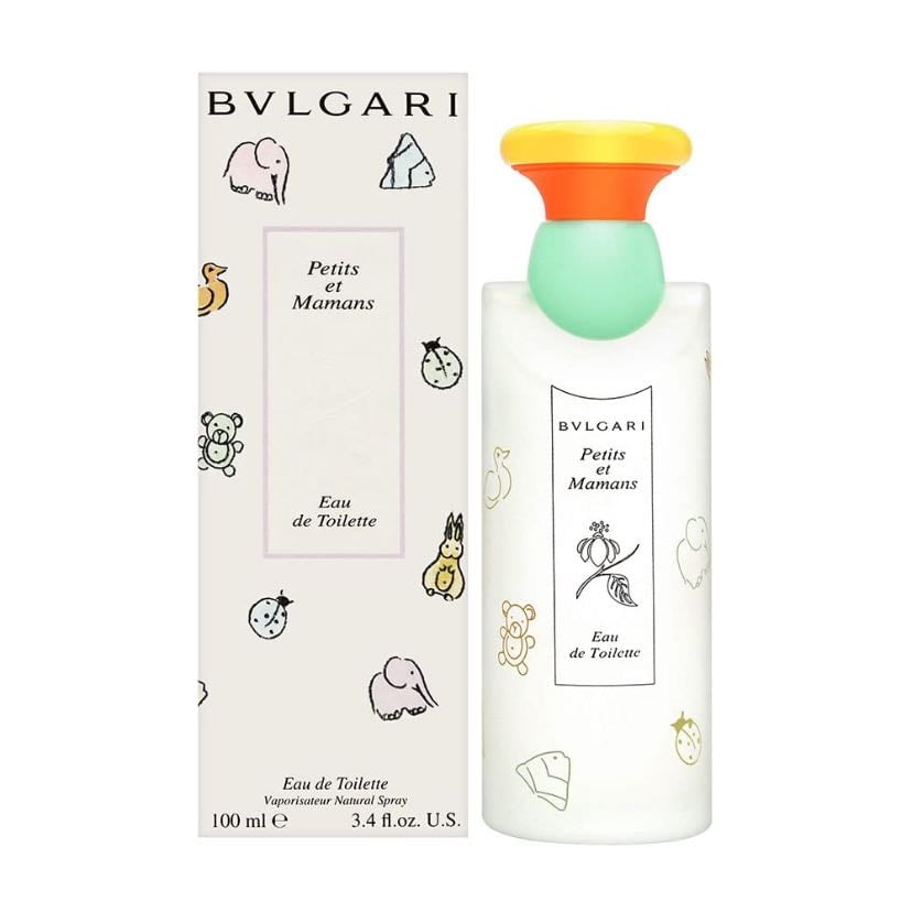 bvlgari petits et mamans perfume - €57,75