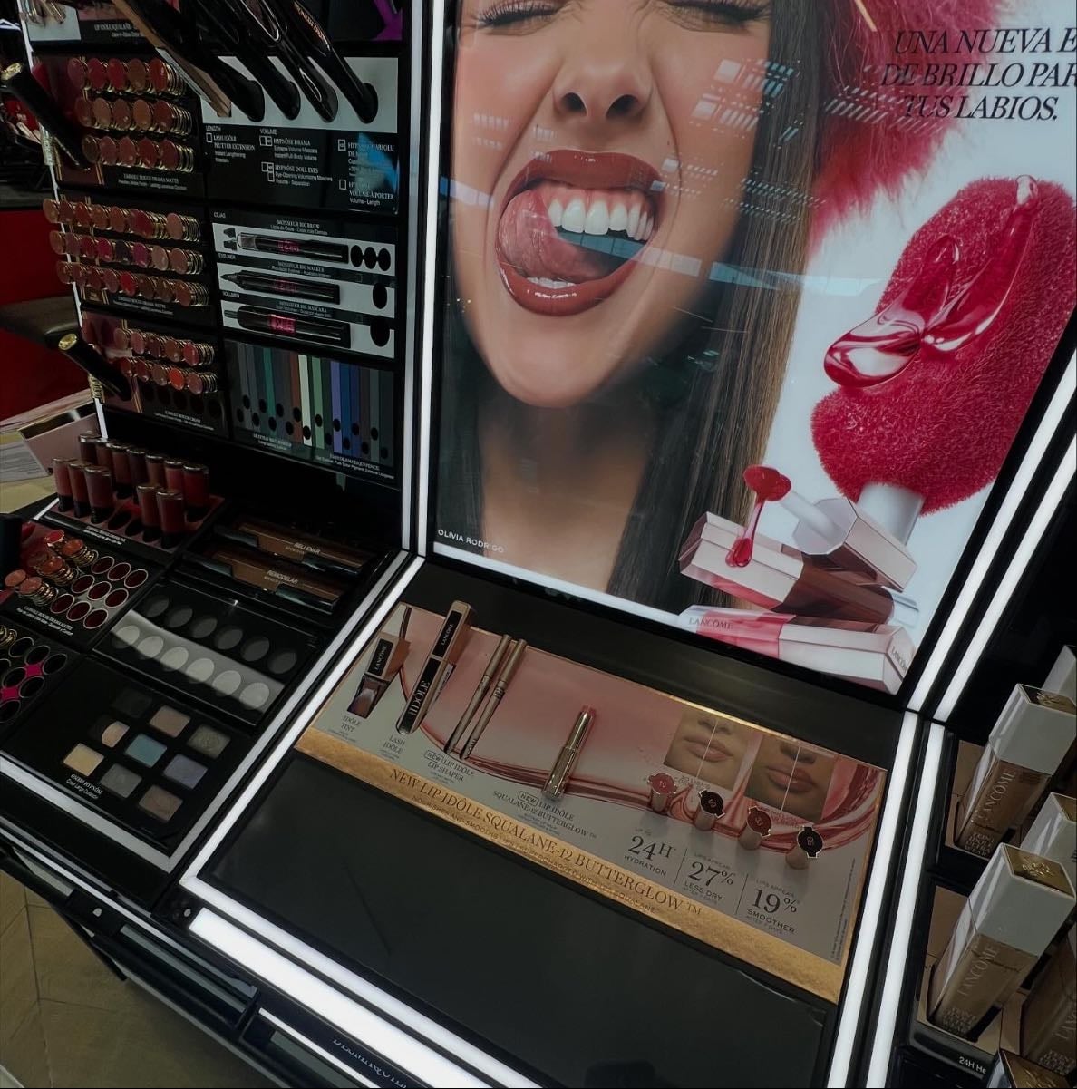 Productos de makeup q quiero