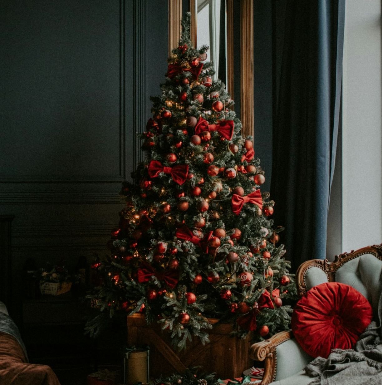 Christmas wishlist