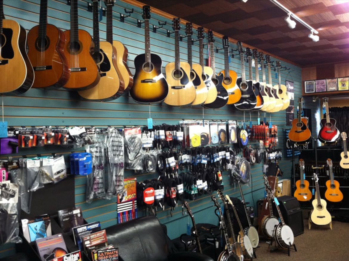 Instruments