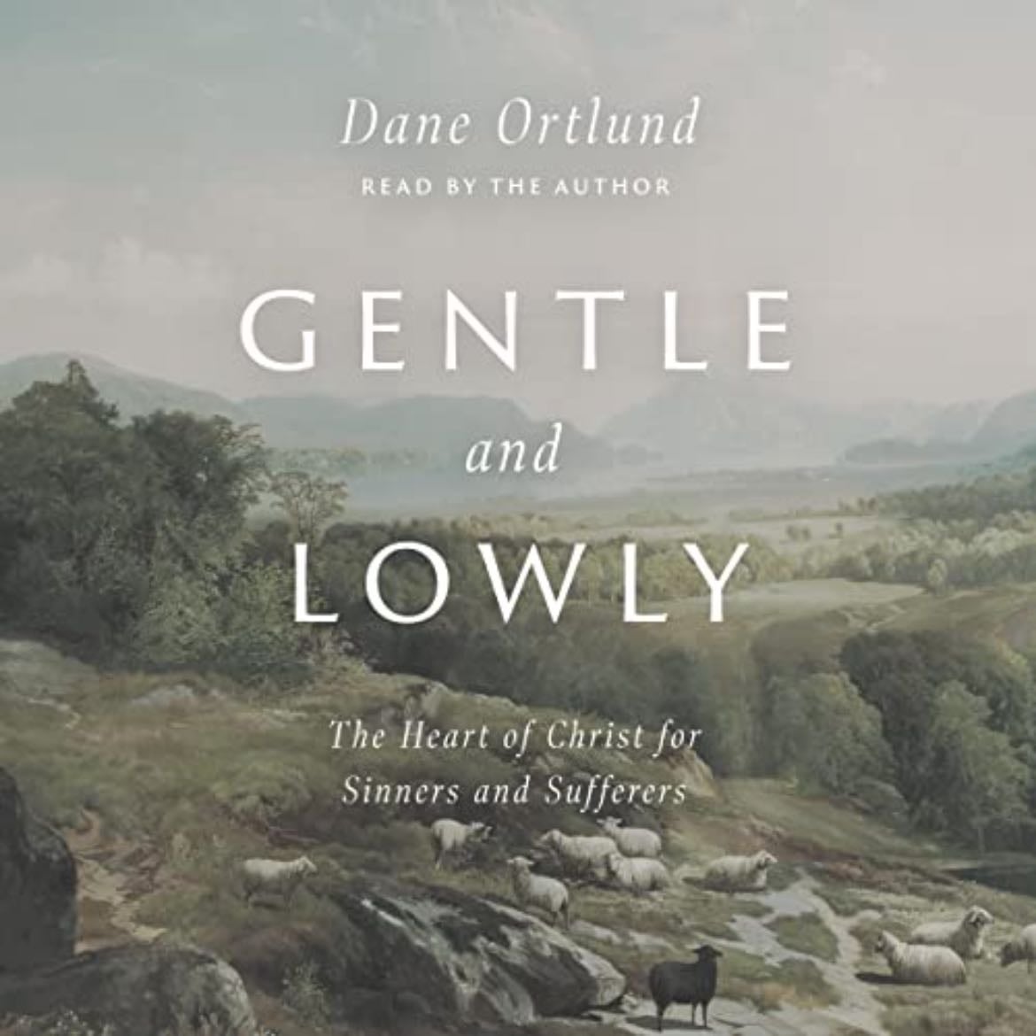 Gentle & Lowly