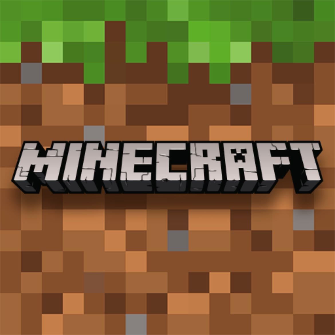 Minecraft - 10 years.
