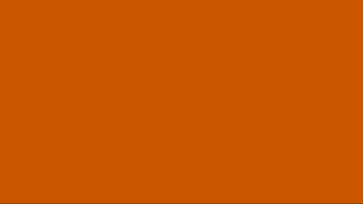 Dark Orange