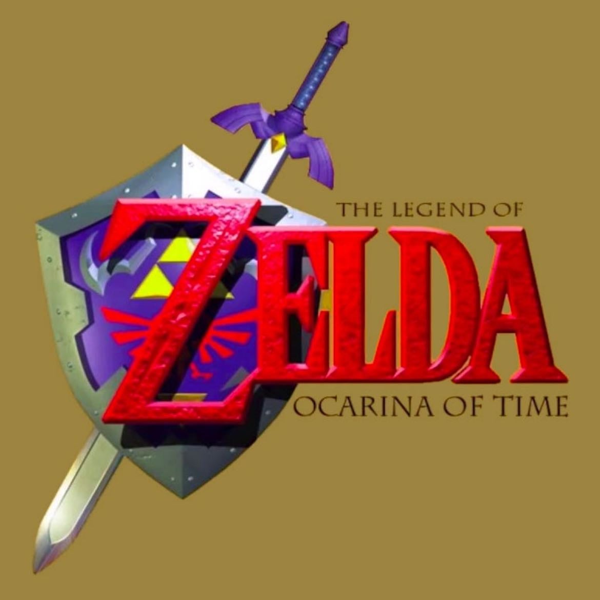 Legend of Zelda: Ocarina of Time