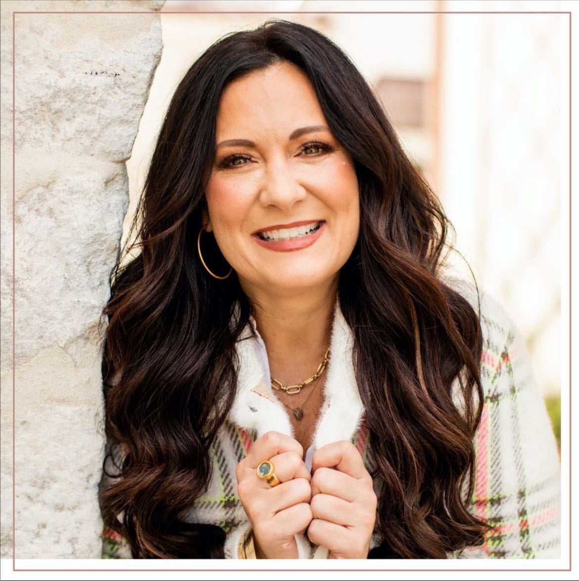 Lysa Tyrkeurst