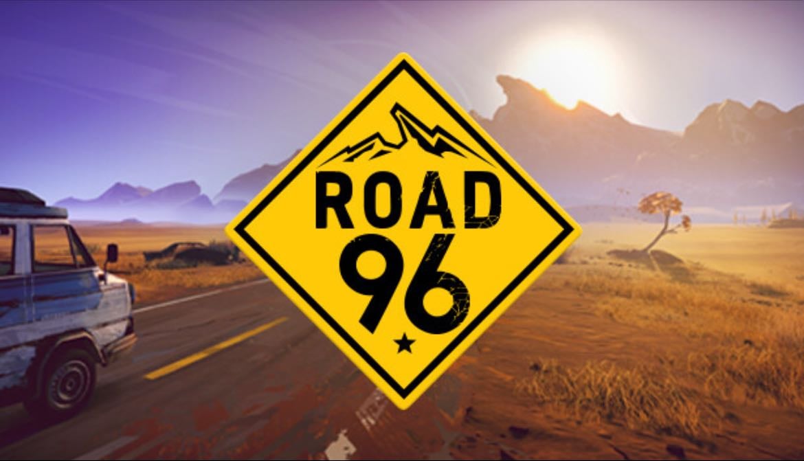 Road 96 - So fun!! Choice based game.