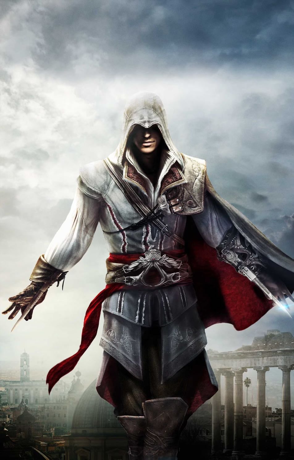 Assassins Creed: Black Flag