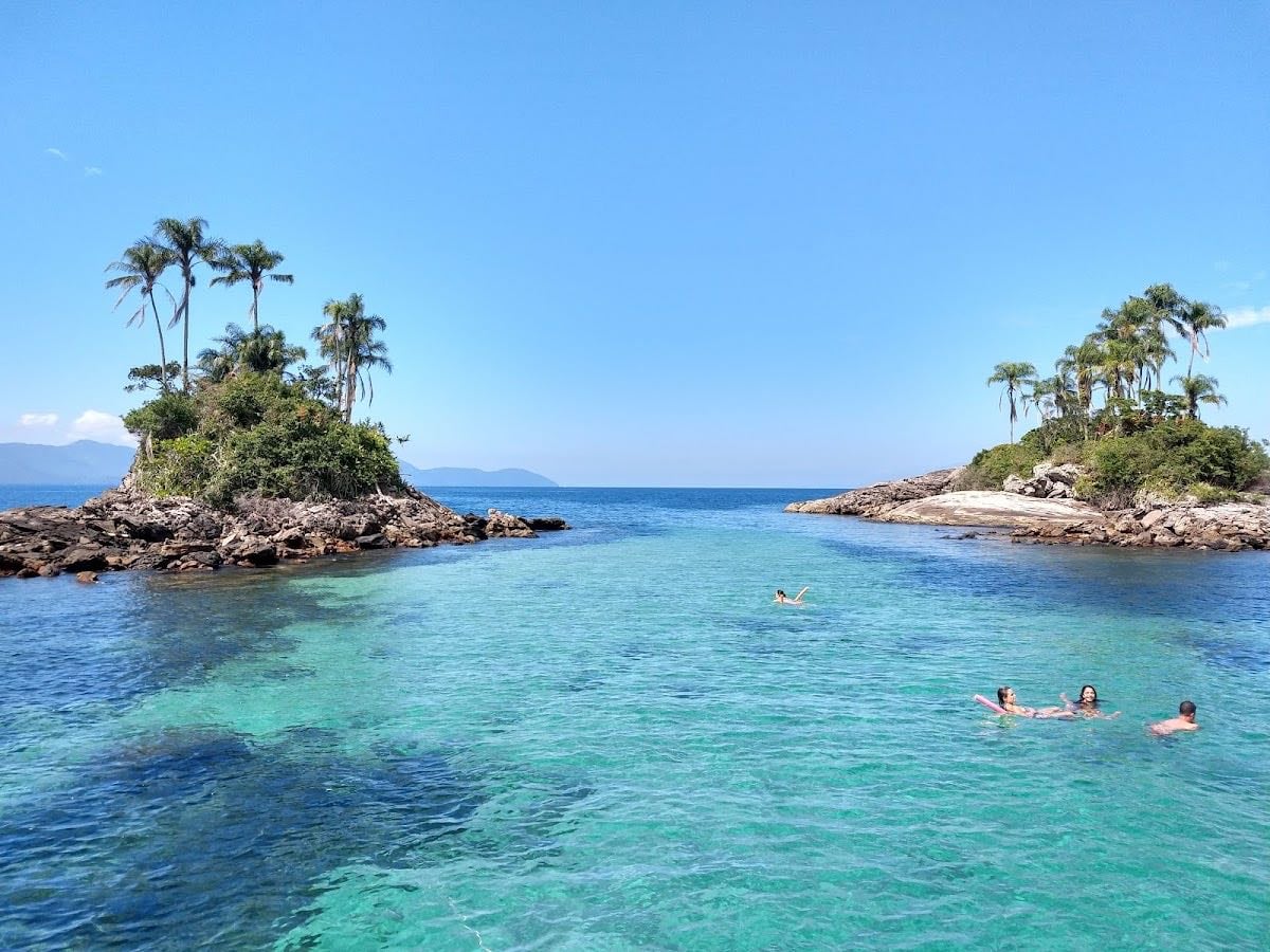 Botinas Islands - Para tirarte a nadar