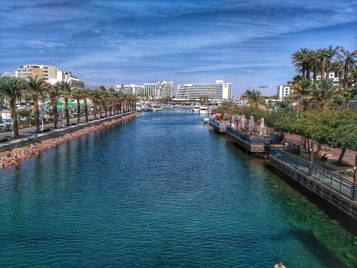 Eilat
