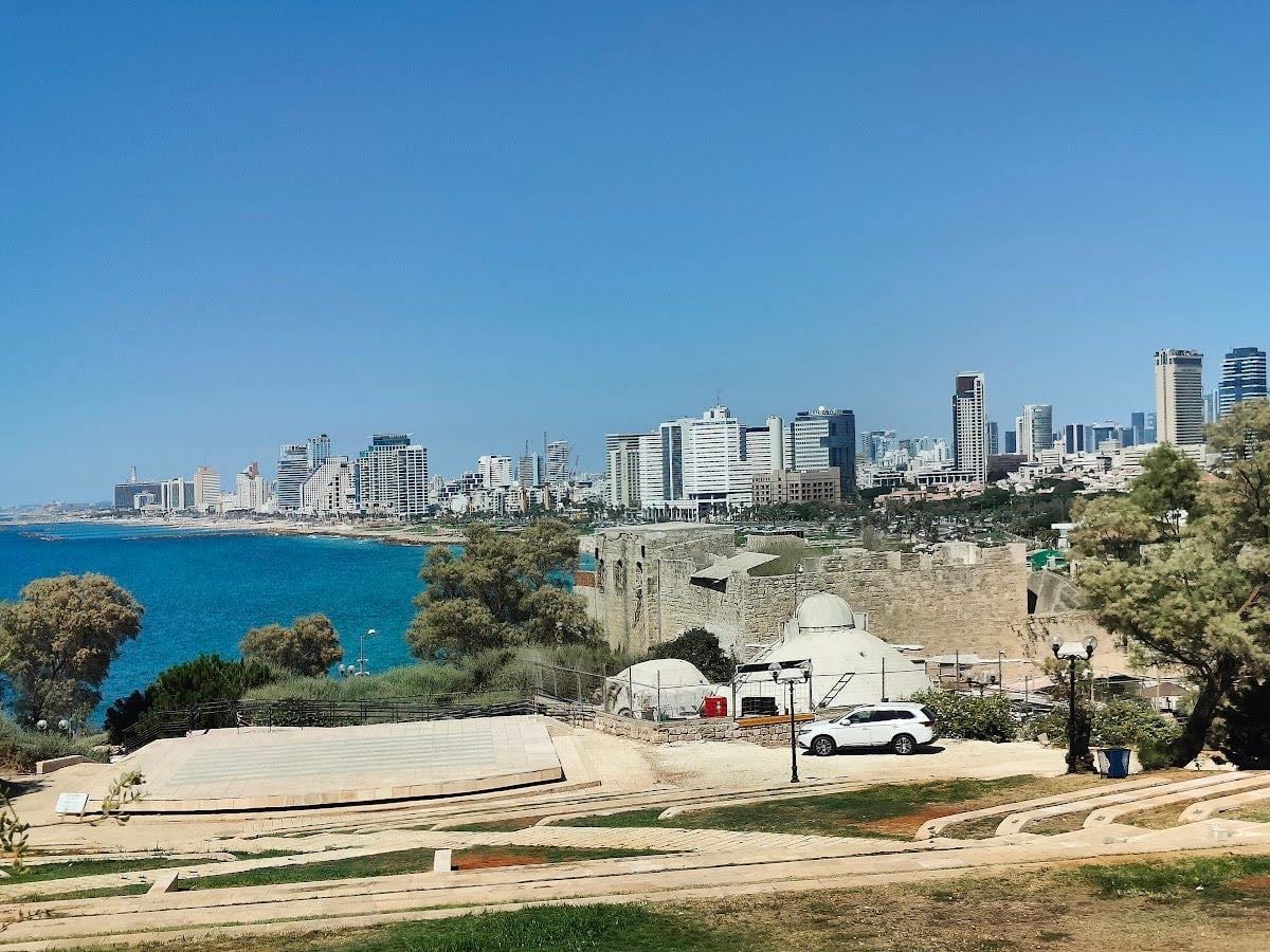 Tel Aviv