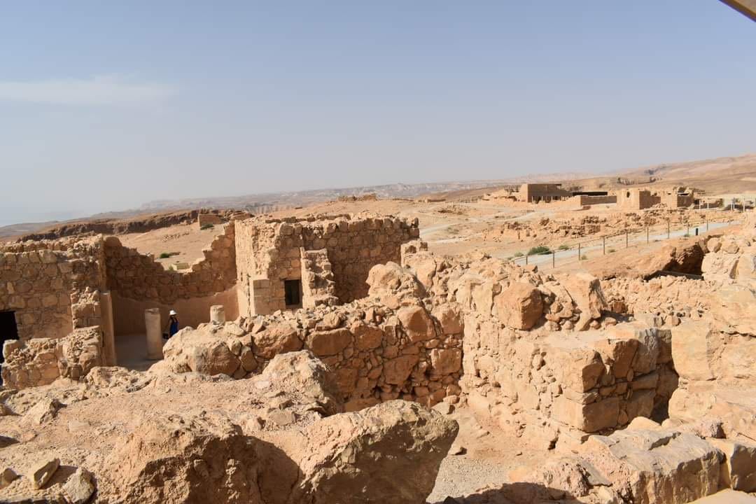 Masada