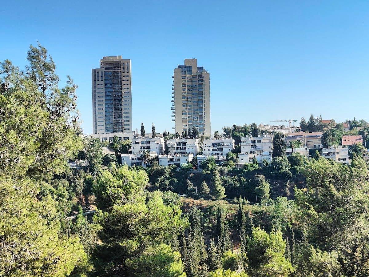 Jerusalem