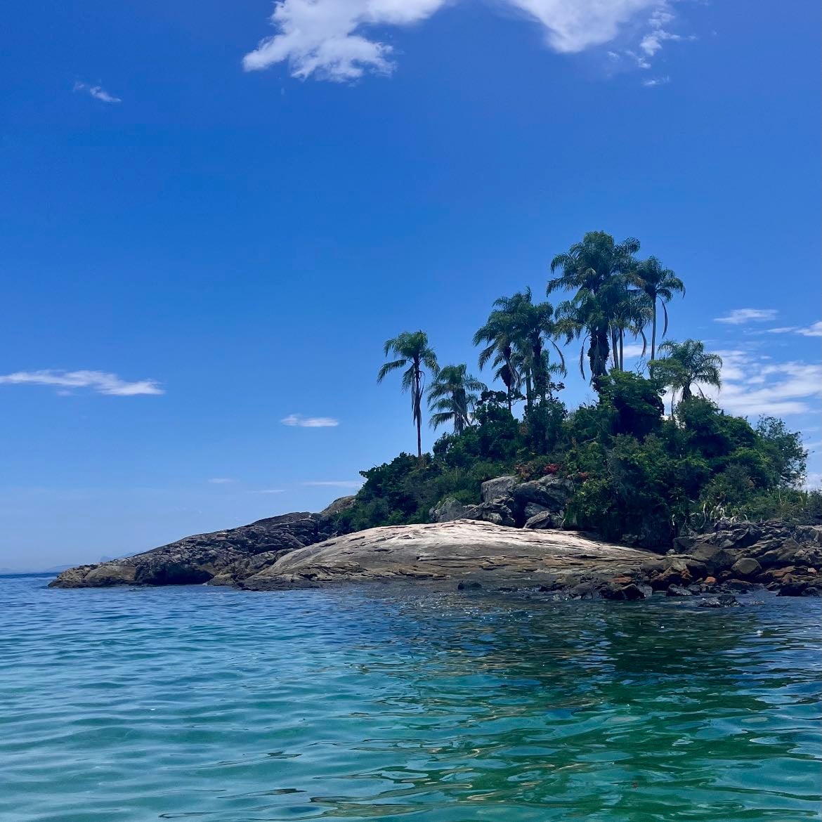 Islas Paradisíacas - Lancha rapidísima con paradas en islas de ensueño