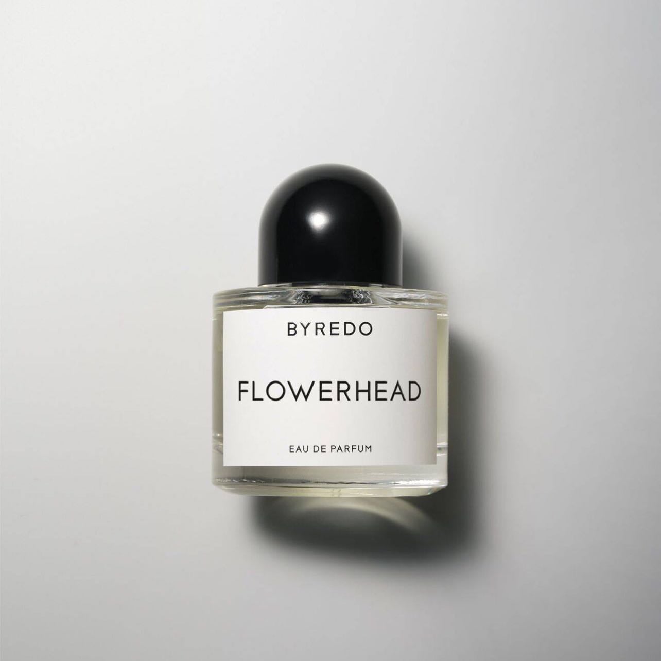 Flowerhead - smell like Meg, floral & gentle 🩵