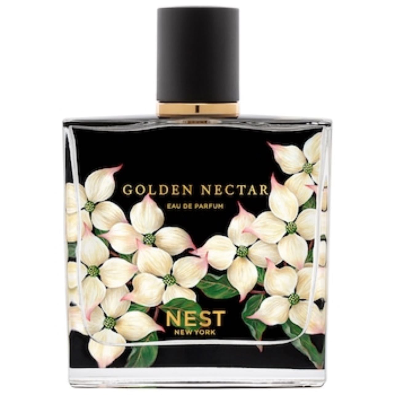 Golden Nectar Eau de Parfum - smell like Beth🧡