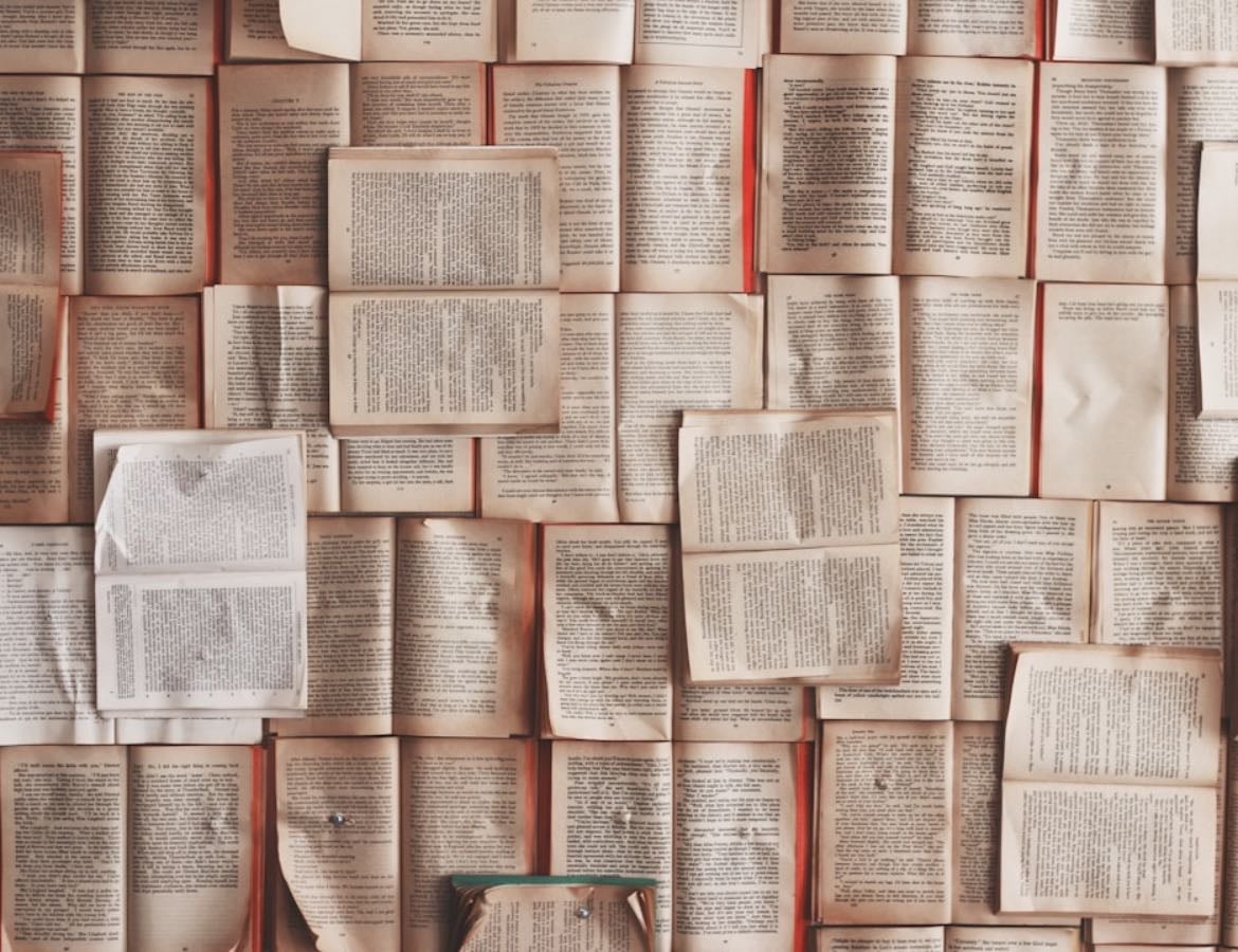 Book list