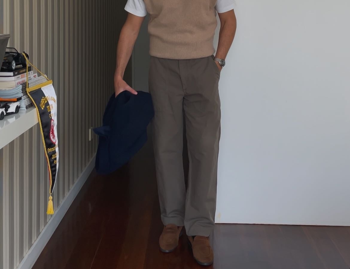 βExploring Earth Tonesβ Outfit π