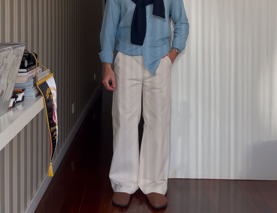 Casual OOTD π¦¦