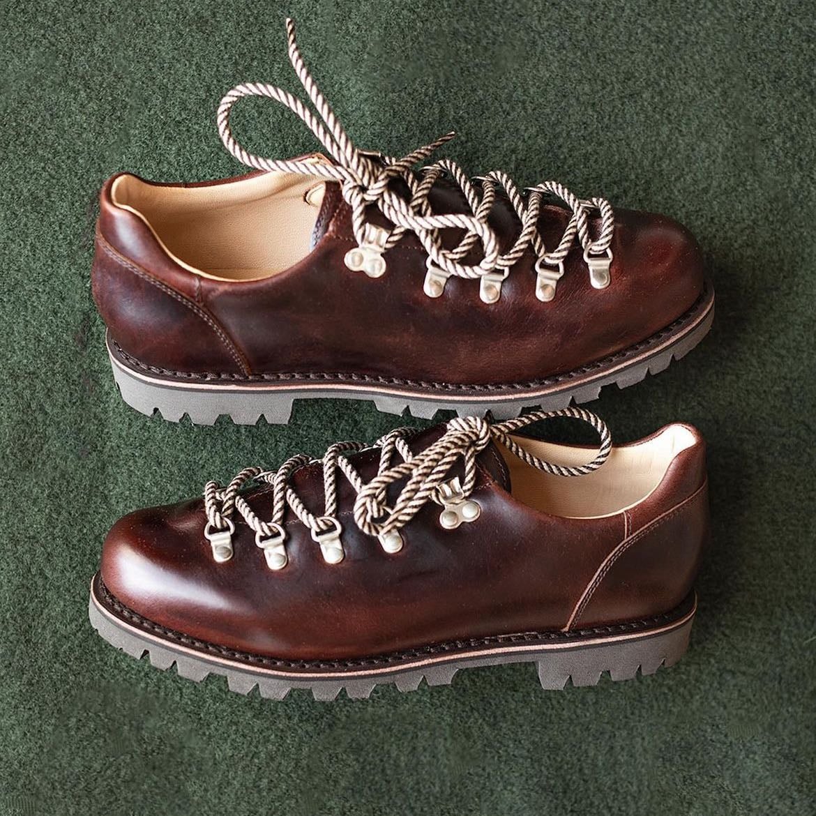 Clusaz/Jannu - Paraboot