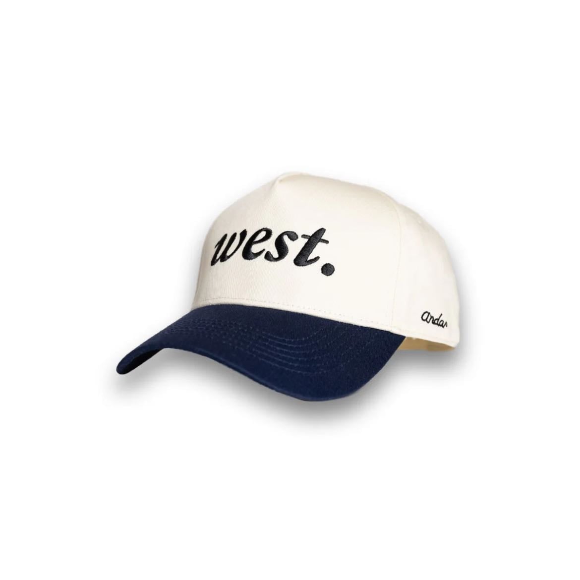 West Hat - Andar